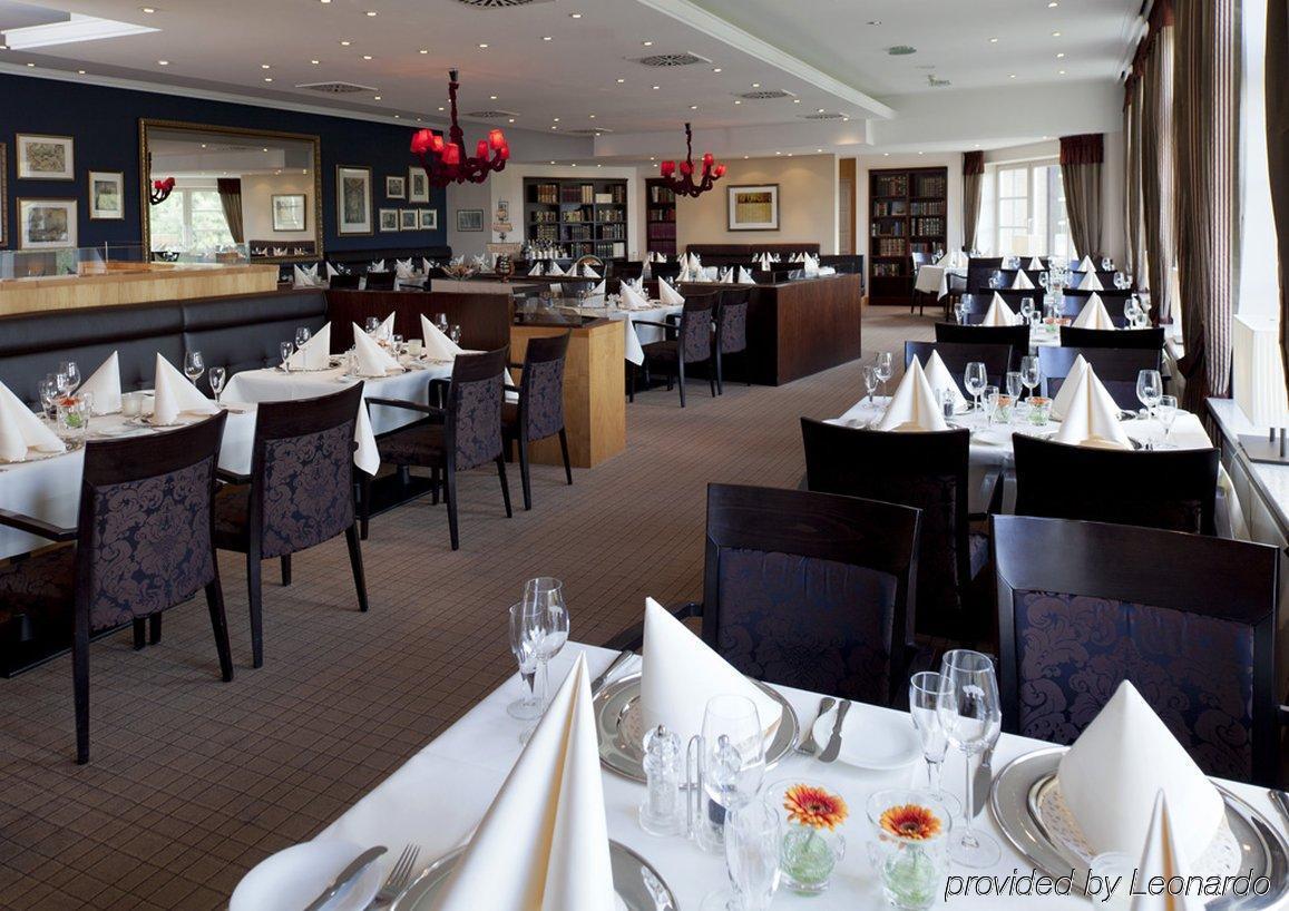 Romantik Hotel Waldschloesschen Schleswig Exterior photo